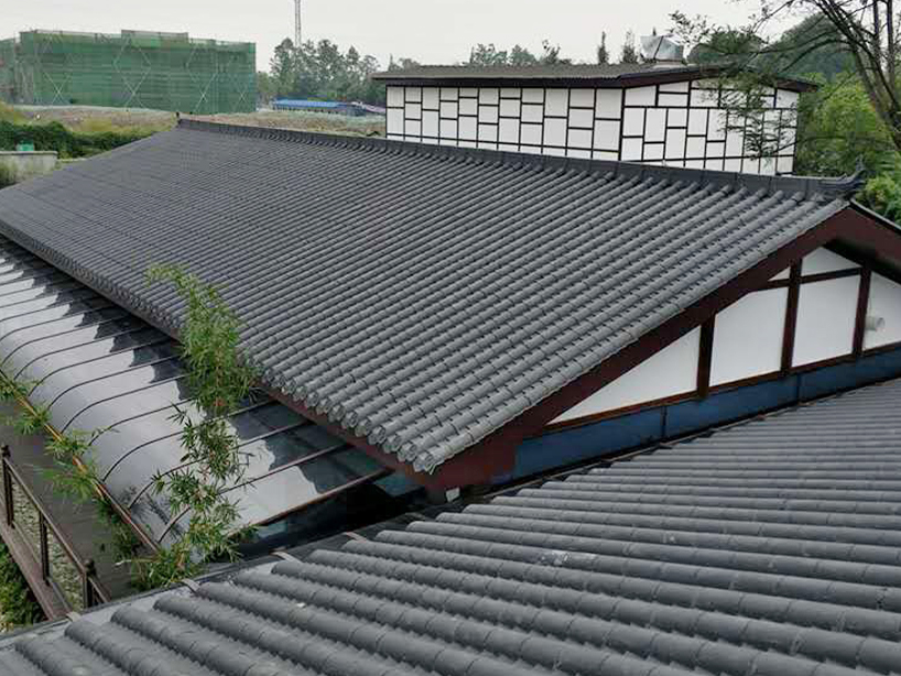 葫芦岛铝镁锰屋面板